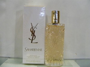 saharienne perfume
