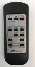Remote Control ONLY JVC RM-V715U Zoom REW play FF