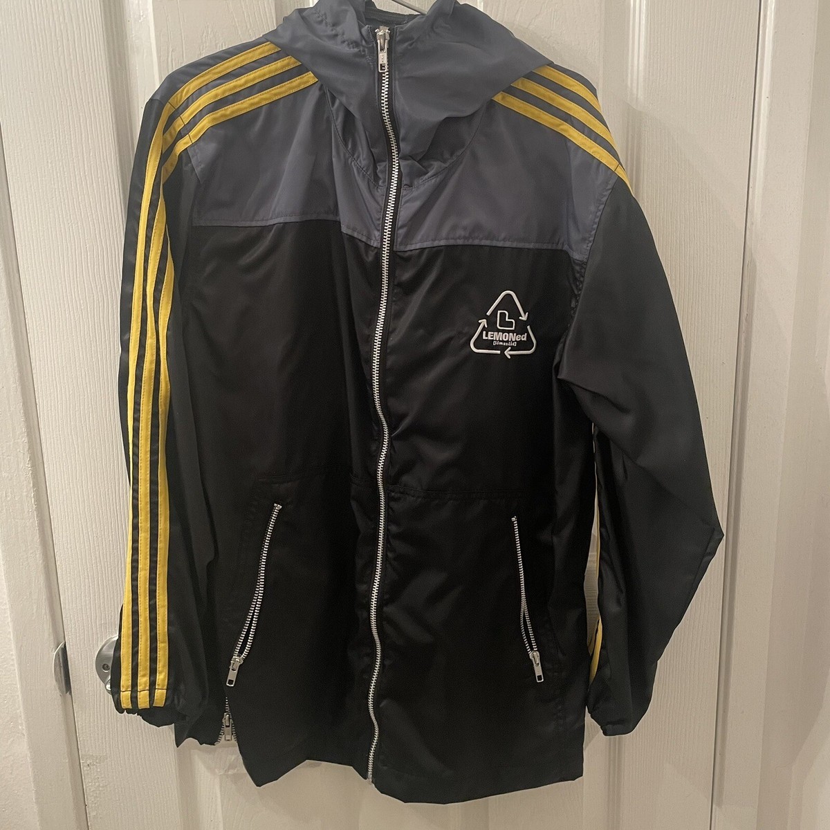 LEMONed hide サイコベアパーカー hide LEMONed サイコベアパーカー