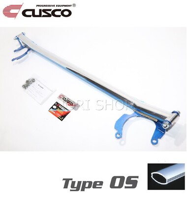 CUSCO Front Strut Tower Bar For LEXUS NX200t 300 300h / RX350 450h Type OS