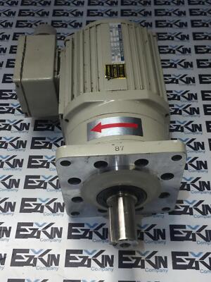 Sumitomo CNVM01-5087-87 Altax® Drive Gearmotor, 0.1kW Frame Sumitomo CNVM01-5087-87 Altax® Drive Gearmotor, 0.1kW Frame