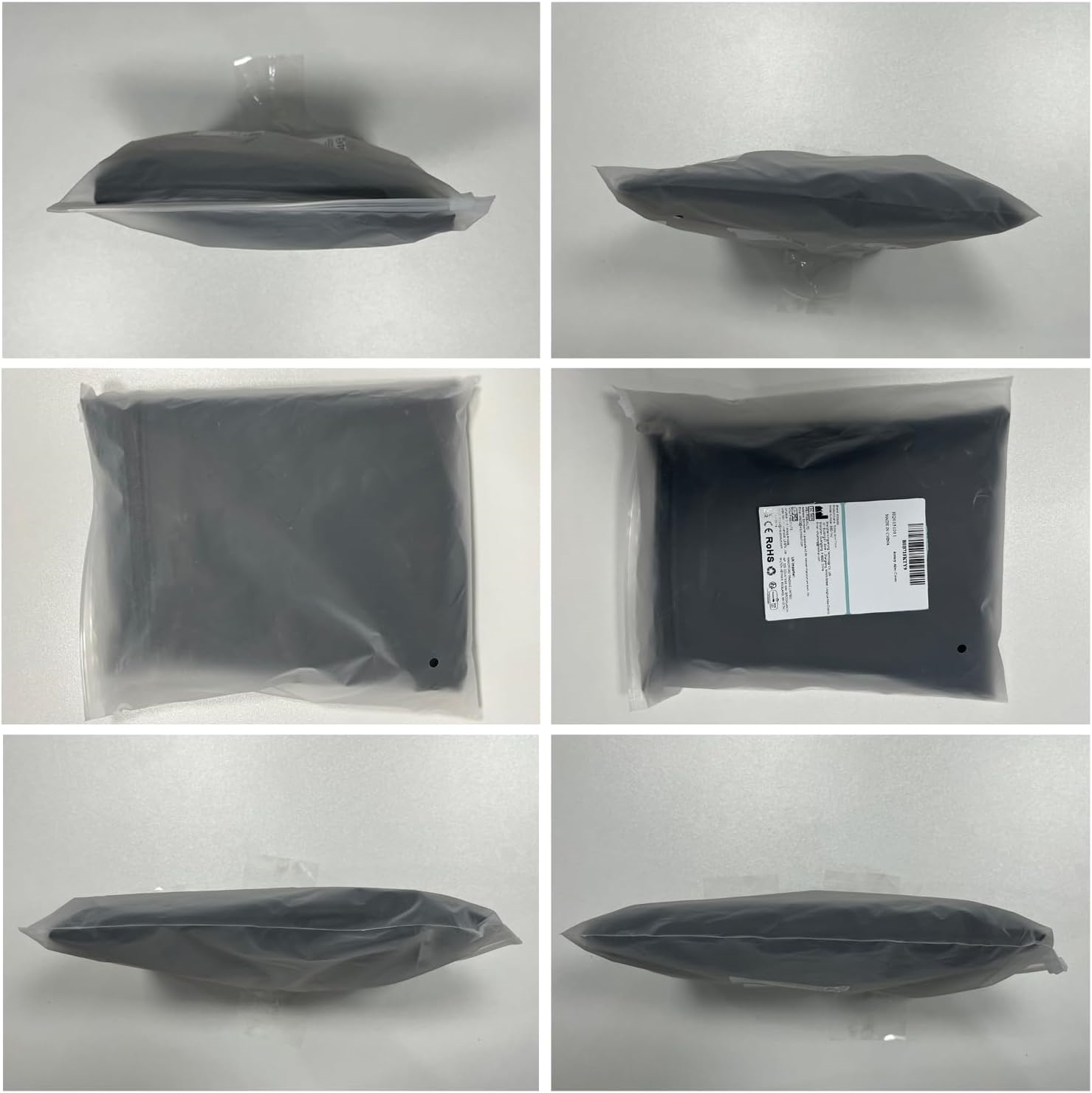 BROSYDA Rotary Drying Rack cover 165cm, Clothes Rotary Dryer Cover 420D