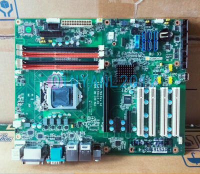 ONE Advantech AIMB-784 Rev.A1 AIMB-784G2-00A1E 1150 industrial motherboard