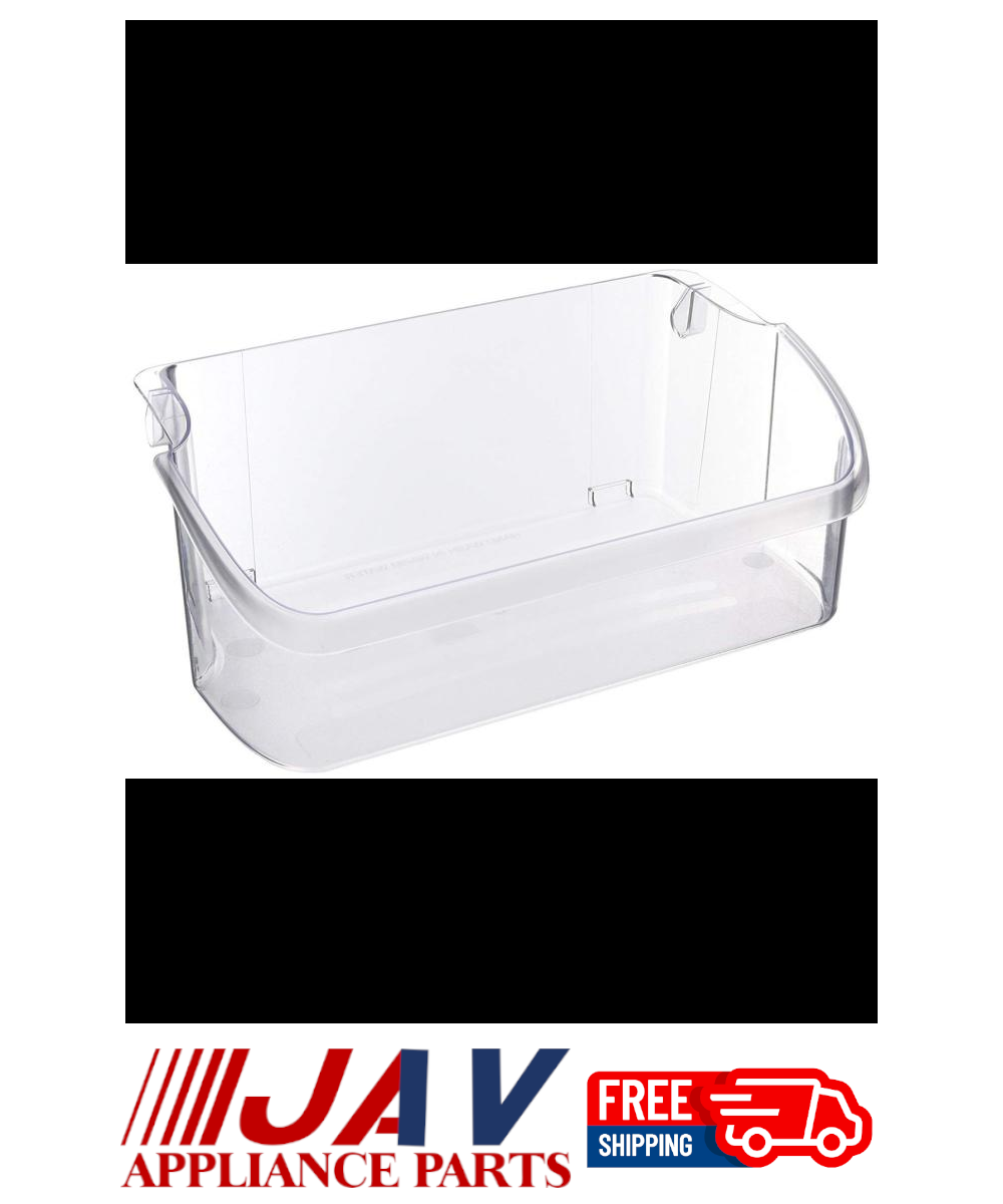 For Kenmore Refrigerator Door Bin INVREF# ZE379