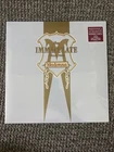 Madonna Lp SEALED  Immaculate The Collection 2018 E. U New 2x Lp