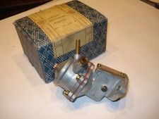 VW Kraftstoffpumpe für VW Bus T1 und Käfer Typ1 Motor / Oldtimer