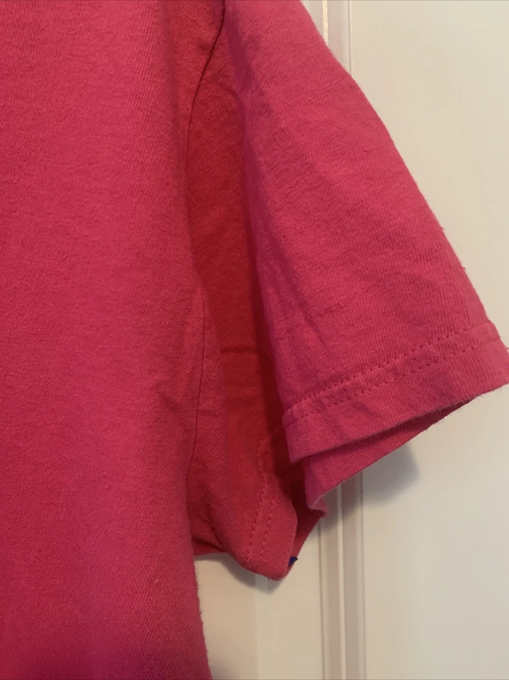 Женская рубашка Calcutta розовый XL разноцветный Marlin отличном состоянии - Изображение 3 из 4