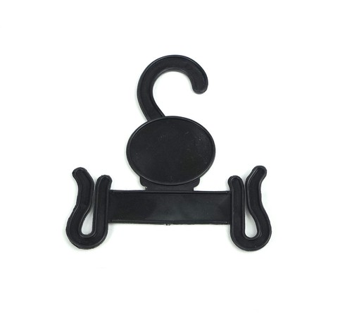 Colgadores para zapatos de plástico chanclas sandalia colgador deslizamientos colgadores para botas eBay