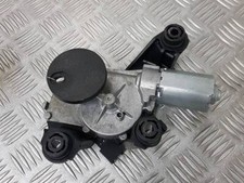 Lunette arrière Renault LAGUNA