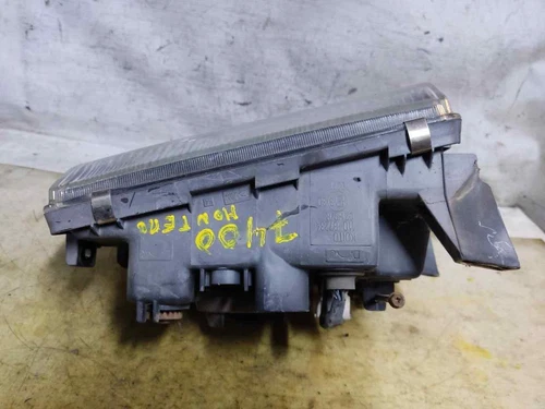 11087234 Faro Izquierdo para MITSUBISHI MONTERO (V20/V40) 1998 1036815 - Imagen 5 de 10