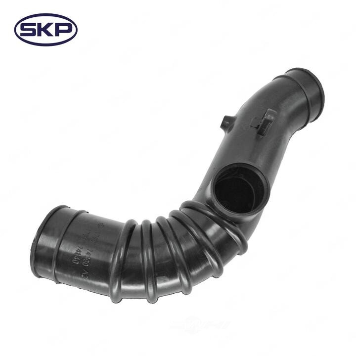 HEROFFIX Air Intake Hose For Toyota Camry 2.2L 1992-1995 | Replaces 17881-74390 & 696-700 | Direct Fit Rubber Tube