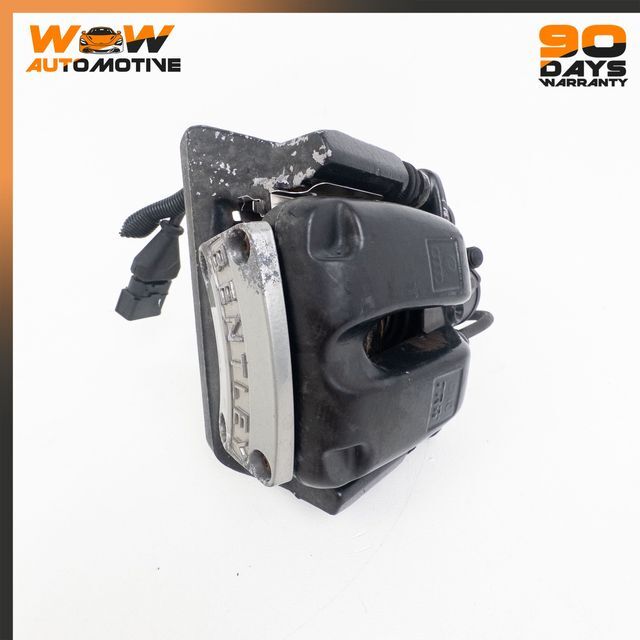 04-13 BENTLEY CONTINENTAL GT FLYING SPUR REAR LEFT DRIVER SIDE BRAKE CALIPER OEM