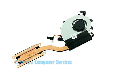 34ZRFTATN00 OEM ACER FAN AND HEATSINK CHROMEBOOK CB5-571-C9DH ZR SERIES(CC29)