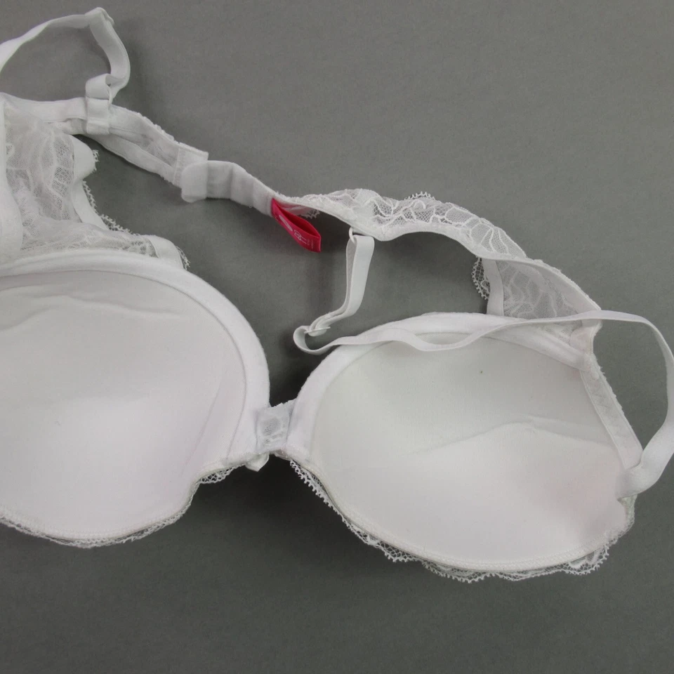 Pretty Polly Bra Womens 36B Padded Support Lightweight Casual - Image 2 of 3