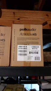 polk atrium 45