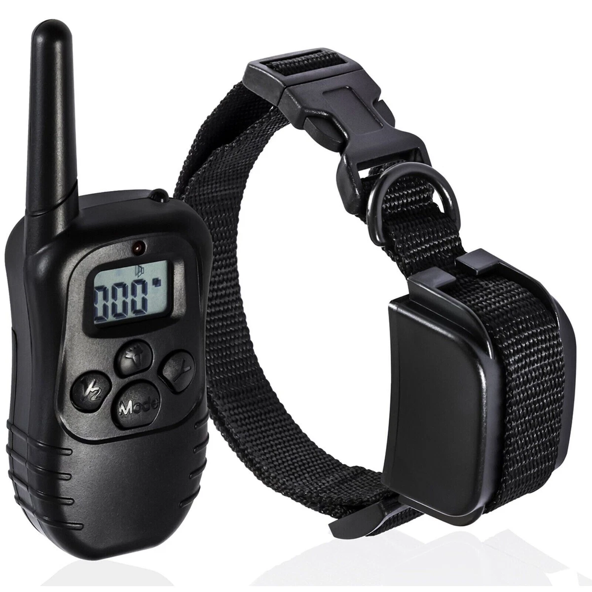Electric collar for small cheap dogs