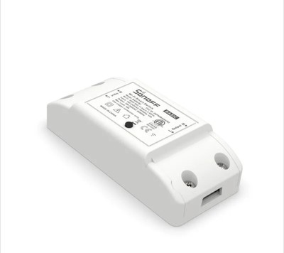 Intelligenter WLAN Lichtschalter, Switch Smart Home Schalter für Alexa |9-A-1487