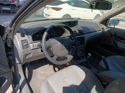 8200075810 Intercooler para RENAULT LAGUNA II (BG0) Authentique 2004 432479 - Imagen 8 de 9