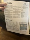 Look At Plymouth Now 15 Page Oversized Brochure 1962 Automobile Original — photo 6