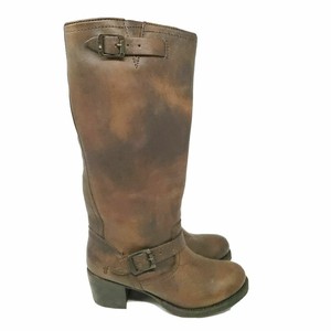 frye vera slouch