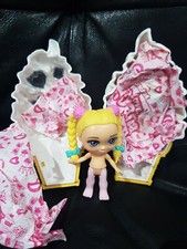 Love Diana FAIRY DIANA Fashion Fabulous 3.5" Doll