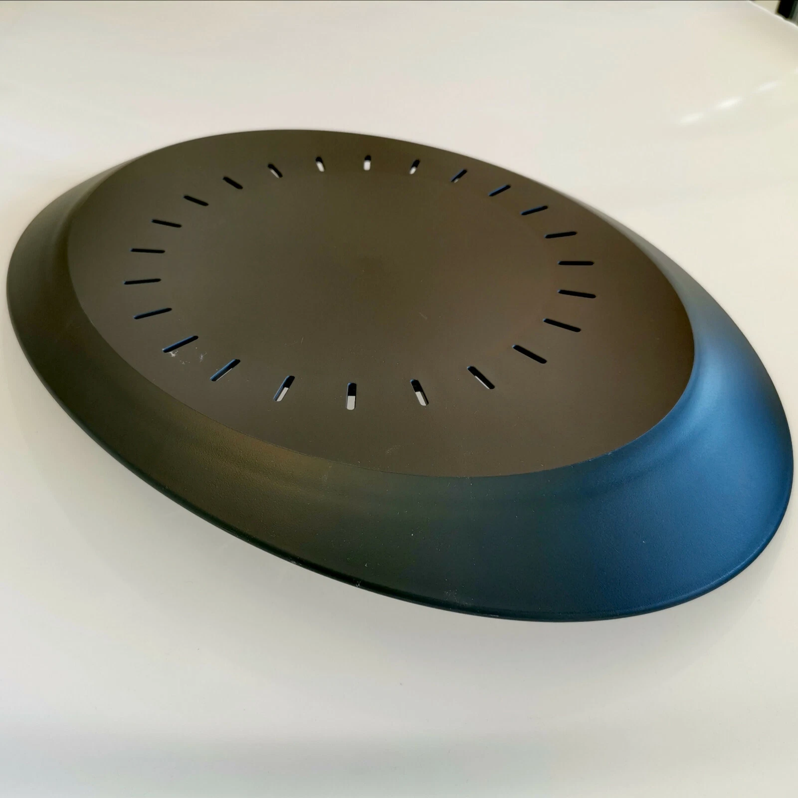 Lid Varoma Vorwerk Thermomix TM31 Version 1 "for the Varoma in Stainless Steel"
Opens in a new windo