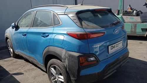 81410J9000 Cerradura Puerta Trasera Izquierda para HYUNDAI KONA (OS) * 6659280 - Imagen 10 de 10