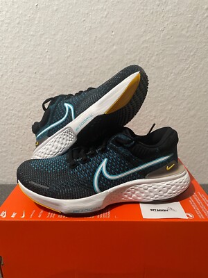 Gr 39 Nike Zoomx Invincible Run FK 2 Herrenschuhe Laufschuhe herren laufen