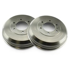 Tambour de frein Isuzu D-MAX