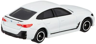 Takara Tomy / Tomica No.36 BMW i4 / 1 65 for sale online | eBay