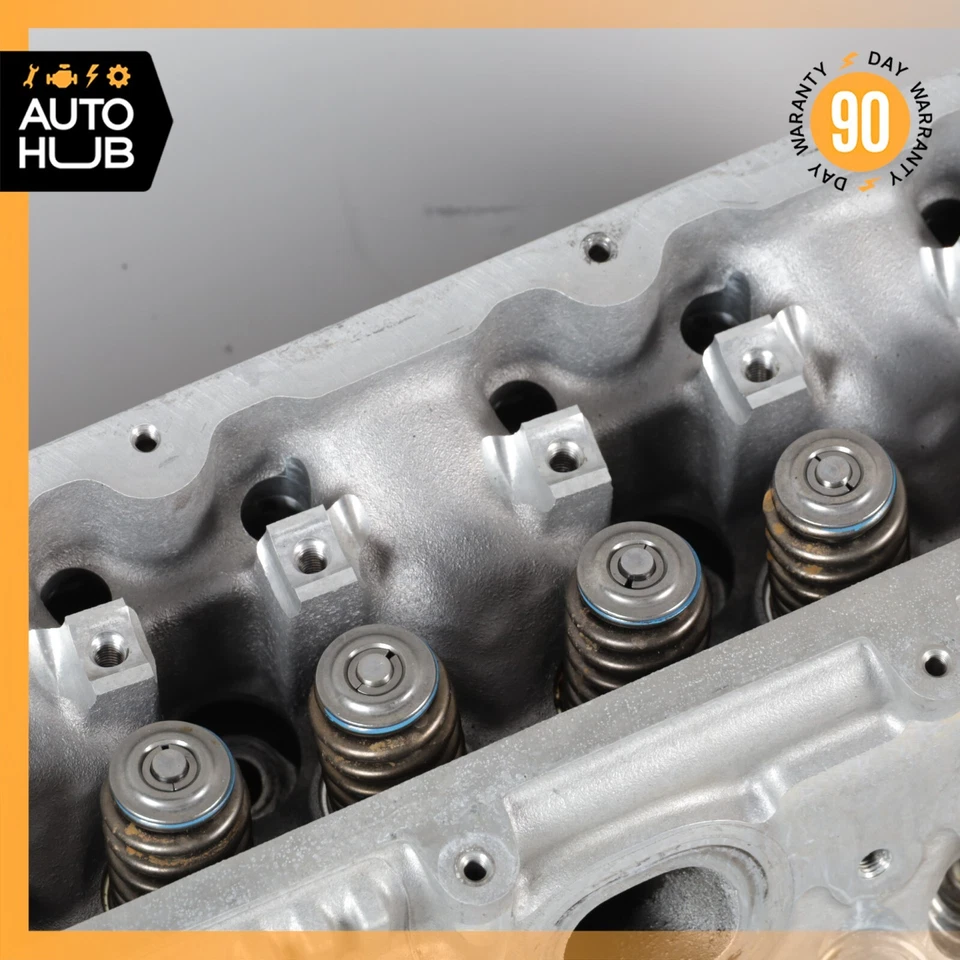 Cilindro motor lado conductor izquierdo Chevrolet Corvette C7/Camaro LT1 6,2 L V8 OEM Foto 4 de 4