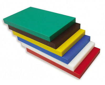 Polypropylen Platte PP Hard Kunststoffplatte Hardkunststoffplatte