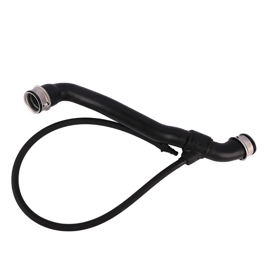 Engine Radiator Hose For Mercedes-Benz C300 C350 GLK350 08-12 Upper A2045010382 - Image 2 of 4