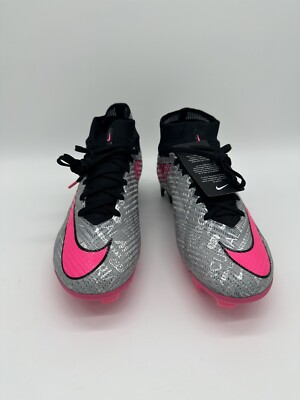 Nike zoom mercurial superfly 9 25周年 Nike Zoom Mercurial Superfly 9 Elite FG '25th Anniversary Pack