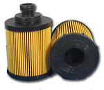 Alco Filter MD-547 ÖLfilter FüR Fiat Ford Opel Alfa Suzuki Lancia-image