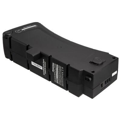 Maratron Akku SideClick 36V 10,4Ah (Schwarz) für SideClick-E-Bikes u.a. von Prop