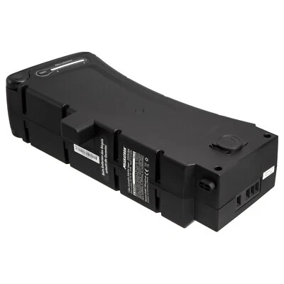 Maratron Akku SideClick 36V 10,4Ah (Schwarz) für SideClick-E-Bikes u.a. von Prop