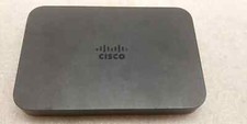 Cisco Meraki Z3 Teleworker Gateway Unclaimed with Power Adapter