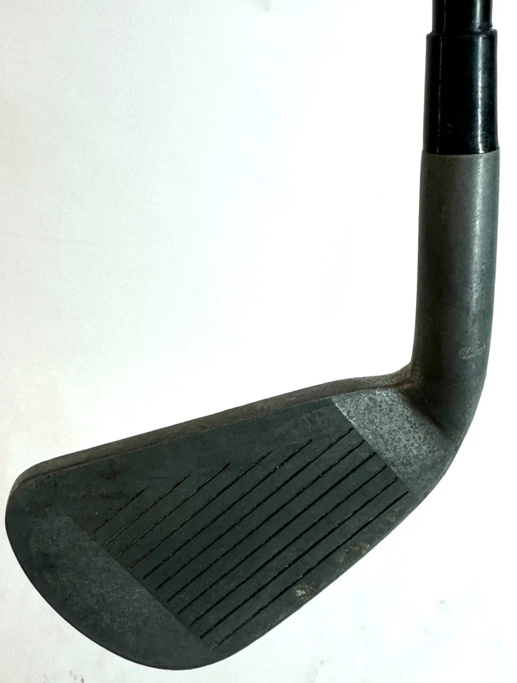Slotline Oversize Driving Iron Super Light Carbon Graphite Shaft RH Golf Club - Image 3 of 4