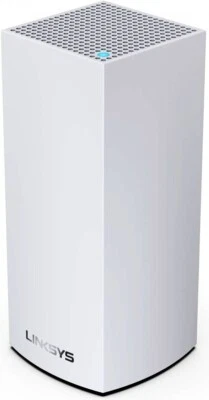 Linksys SPNMX57  2.5Gbps WAN | 2.5Gbps LAN AX5400  Wireless WiFi-6 Router