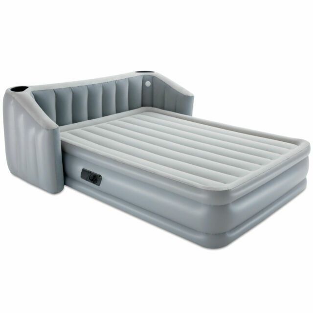 air bed pump ebay