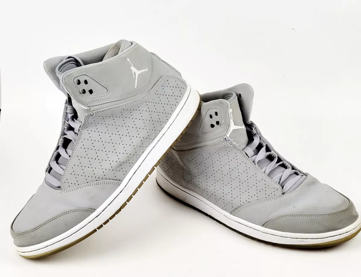 Nike air jordan top 1 flight 5