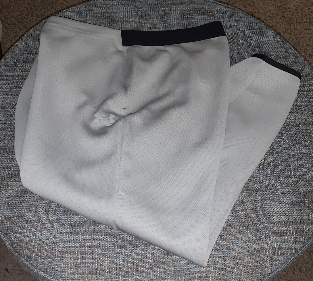 Under armor jogger sweatpants 2025
