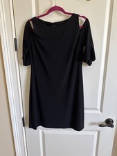 Blackcchaps dress