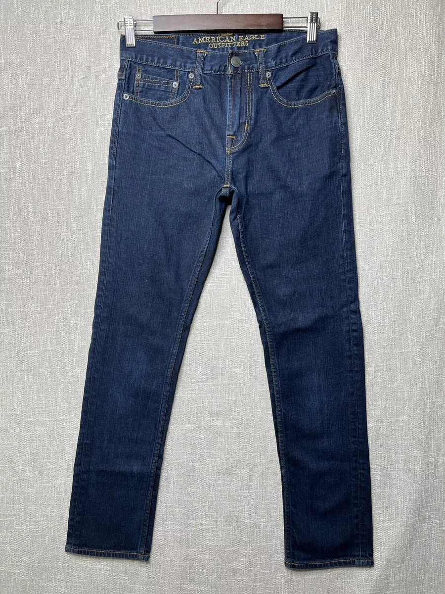 American eagle store jeans discount