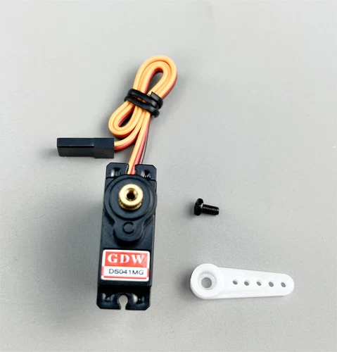 Roban 470L Airwolf/ UH1D/ MD500E/ BELL 206/ Z10 RC Helicopter Spare Parts - Picture 69 of 90