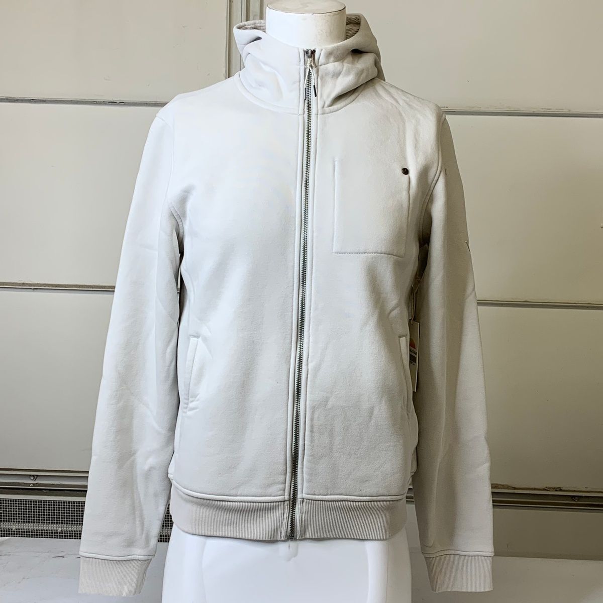vuori hoodie mens