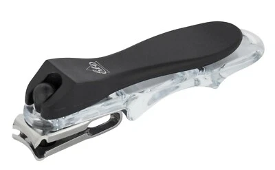 360° Präzisions-Fußnagelknipser GROß Nagelknipser ERBE SOLINGEN Becker-Manicure