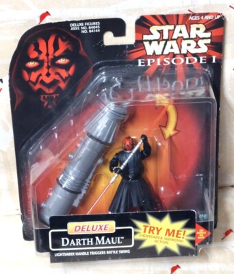 Darth Maul 日本限定エディション Darth Maul 日本限定エディション