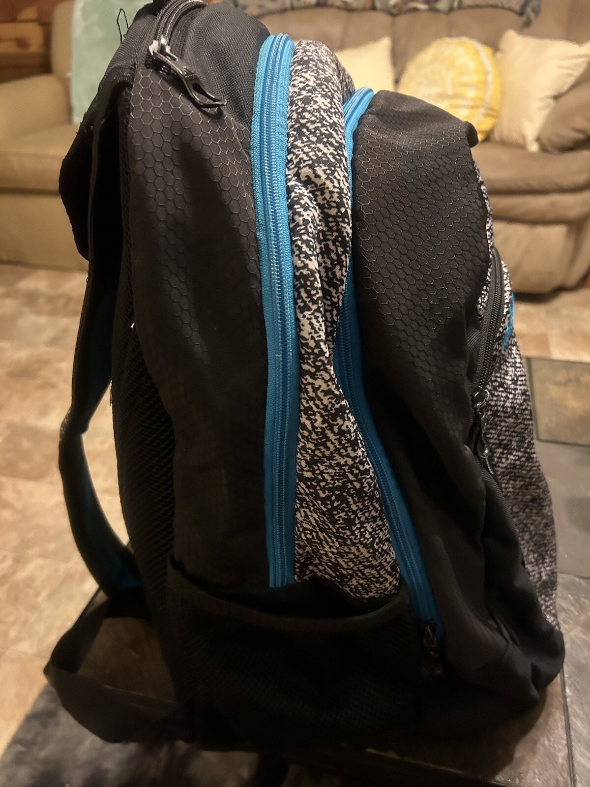 adidas backpack large - image 17